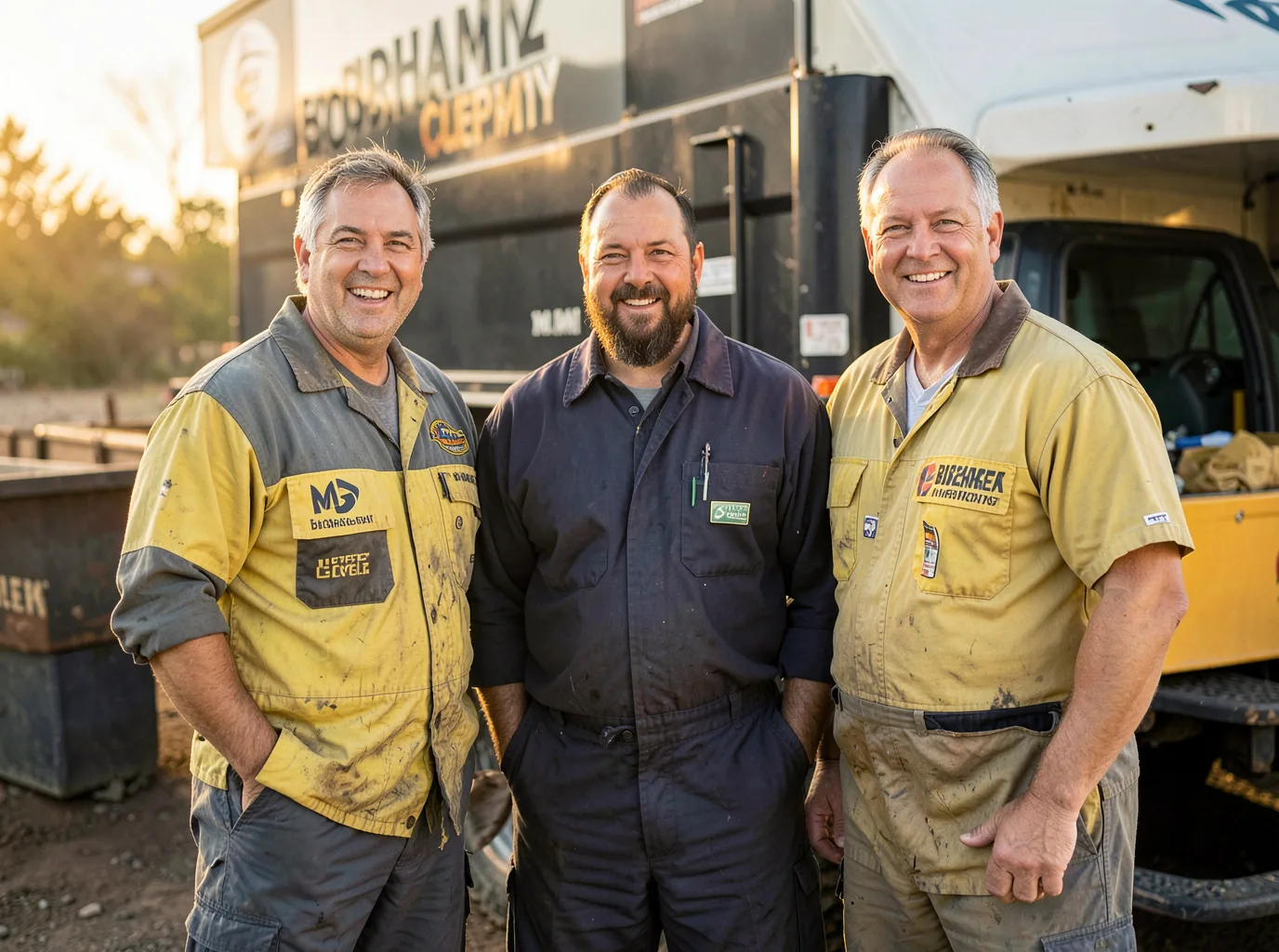 Sewage Cleanup company in Jefferson, TX