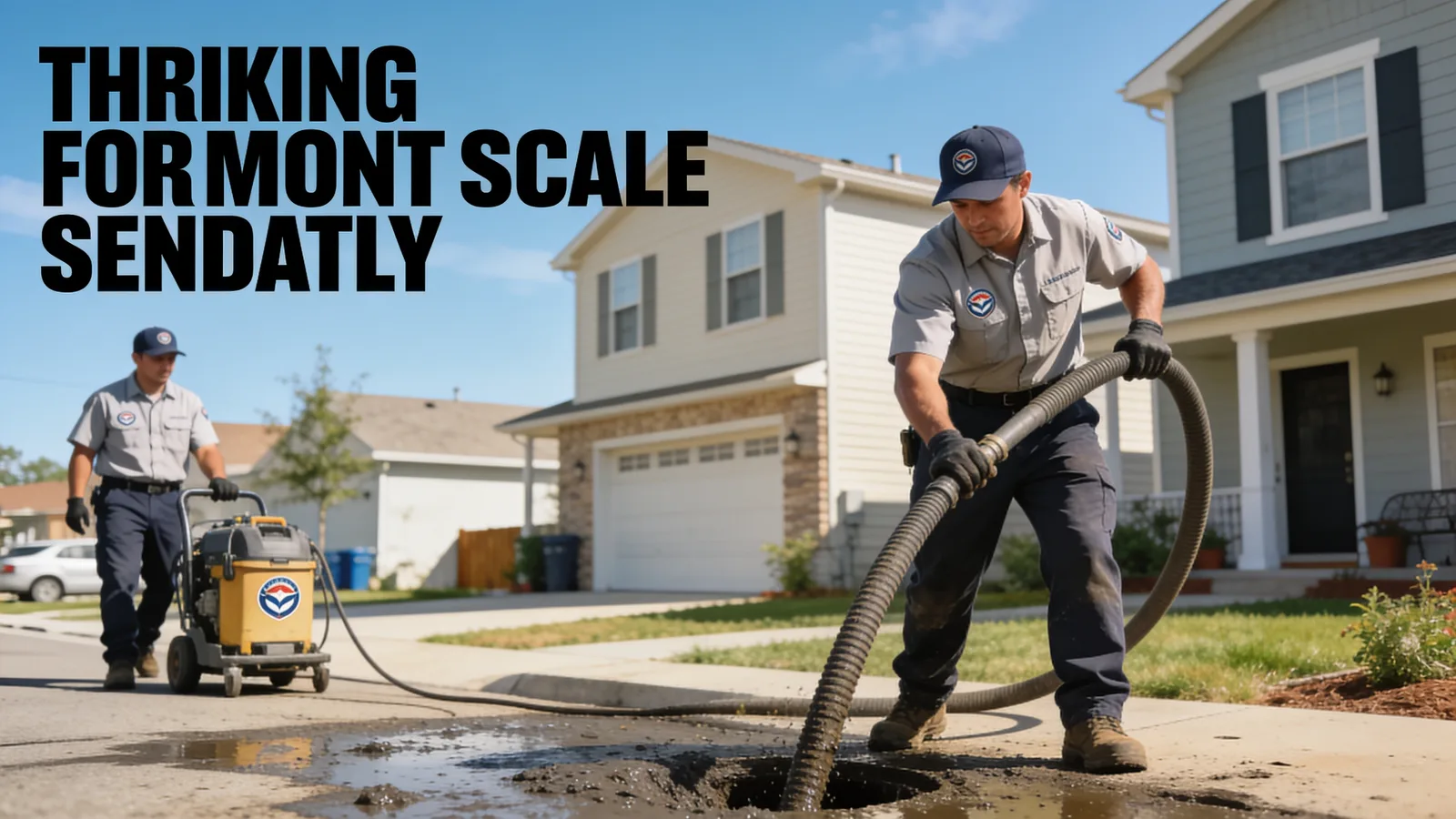 Sewage Cleanup in Jefferson, TX near me